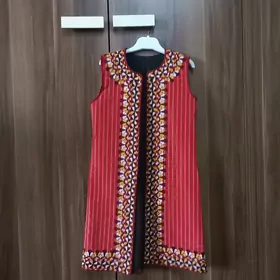çaga keteni