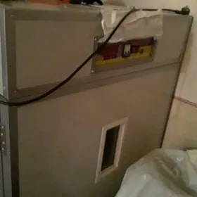inkubator