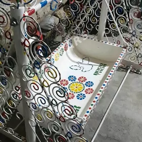 salançak