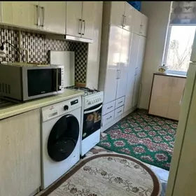 2 КОМНАТЫ СТАРЫЙ АЭРОПОРТ