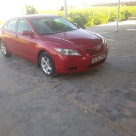 Toyota Camry 2008