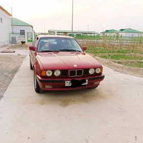 BMW 525 1991