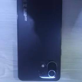 Mi 11 lite 5G