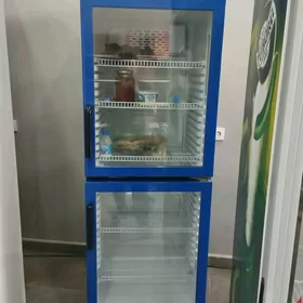 Oks--Холодильник