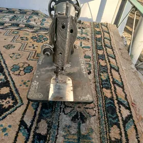 gadim ayak masin