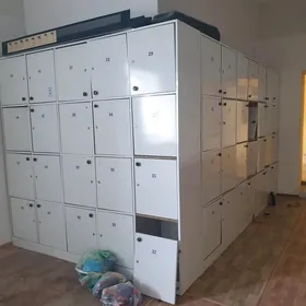 satlyk şkaf