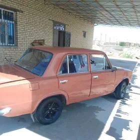 Lada 2101 1982
