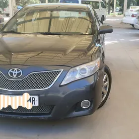 Toyota Camry 2008