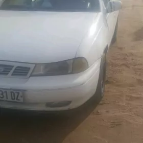 Daewoo Cielo 1995