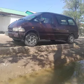 Toyota Previa 1994