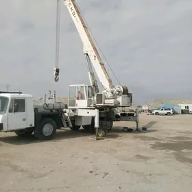 XCMG 25 1998