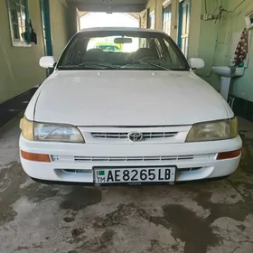 Toyota Corolla 1993