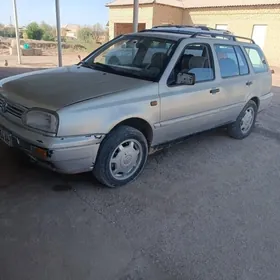 Volkswagen Passat 1997