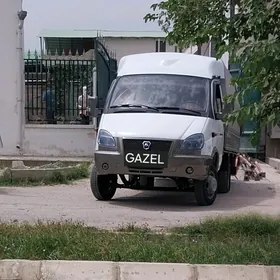 Gaz Gazel 2012