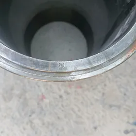 zil gilza