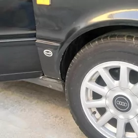 Audi 80/90 1991
