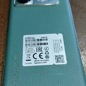 Note 40 pro+5G