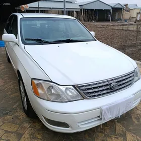 Toyota Avalon 2001