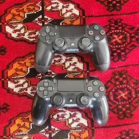 Ps4 joystik zapchast