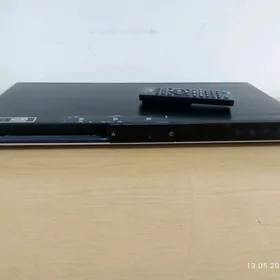 dvd