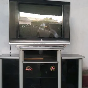 телевизор