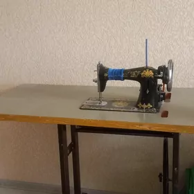 tikin maşynka