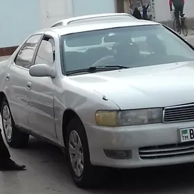 Toyota Cresta 1993