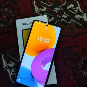 Samsung M52 5G