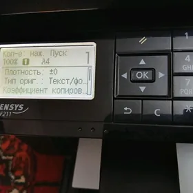 canon mf 211 printer (принтер)