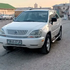 Lexus RX 300 1999