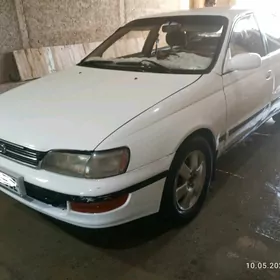 Toyota Camry 1995