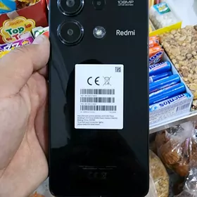 redmi note 13