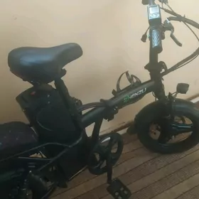 elektrowelosiped