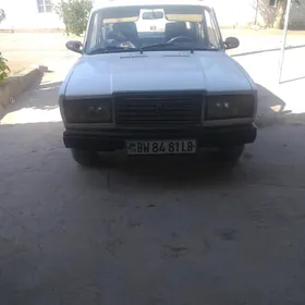 Lada 2107 2002