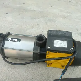 suw nasos ESPA