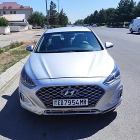 Hyundai Sonata 2019