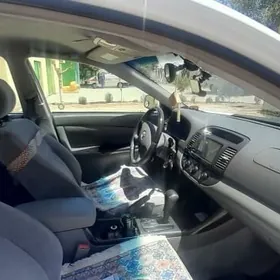 Toyota Camry 2002