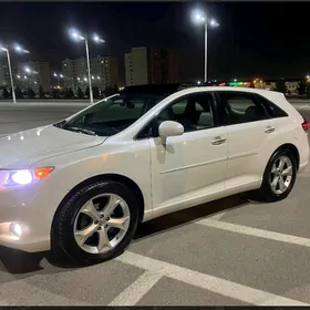 Toyota Venza 2012