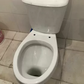 tualet /unitaz