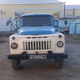 Gaz 52 1984