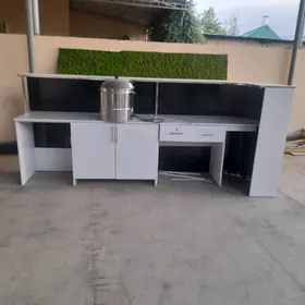 Kafe mebel