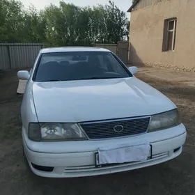 Toyota Avalon 1997