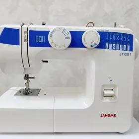 Janome