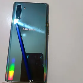 Samsung Not 10 5G 12/256