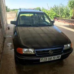 Opel Astra 1992