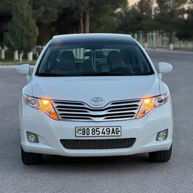 Toyota Venza 2011