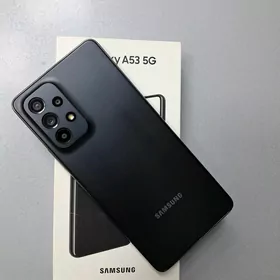 A53 5G