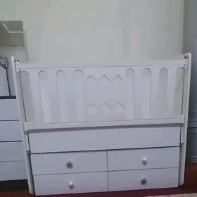 çaga krwat