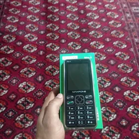 Maxfone Max 5