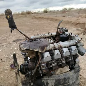 Kamaz Mator